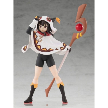KonoSuba: Legend of Crimson Pop Up Parade Колекционерска Фигурка - Megumin Winter