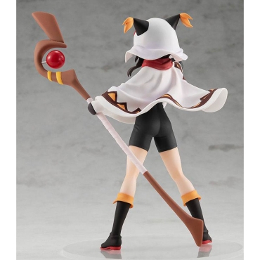 KonoSuba: Legend of Crimson Pop Up Parade Колекционерска Фигурка - Megumin Winter