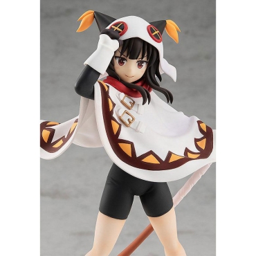 KonoSuba: Legend of Crimson Pop Up Parade Колекционерска Фигурка - Megumin Winter