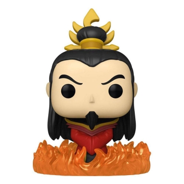 Avatar The Last Airbender Funko POP Vinyl Колекционерска Фигурка - Fire Lord Ozai