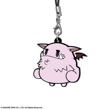 Final Fantasy FF VII Extended Edition Ключодържател Късметчe