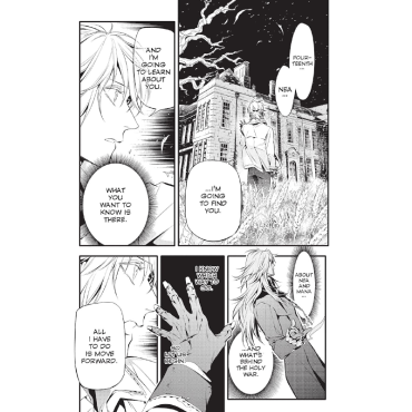 Манга: D.Gray-man, Vol. 26