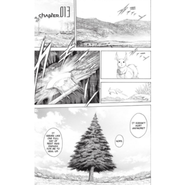 Манга: Sword Art Online Project Alicization Vol. 03