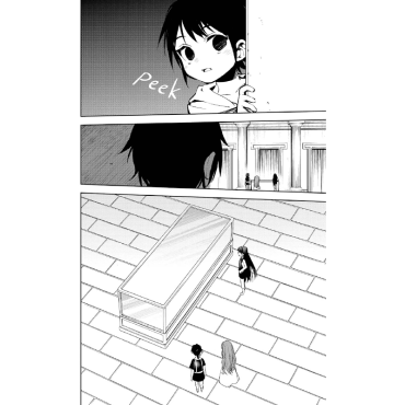 Manga: Seraph of the End Vampire Reign Vol. 21