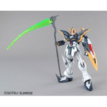 (MG) Gundam Model Kit Екшън Фигурка - Deathscythe EW Ver. 1/100