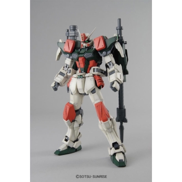 (MG) Gundam Model Kit Екшън Фигурка - Buster Gundam 1/100