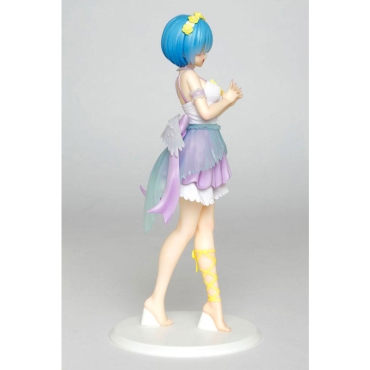 Re:Zero Starting Life in Another World Колекционерска Фигурка - Rem Angel