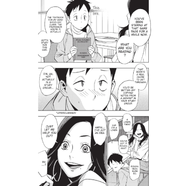 Манга: My Hero Academia Vigilantes Vol. 3