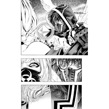 Манга: Platinum End Vol. 7