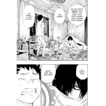 Манга: Platinum End Vol. 10