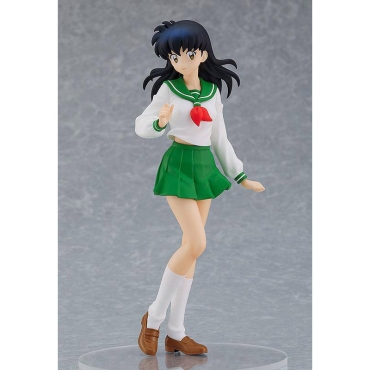 Inuyasha The Final Act Pop Up Parade PVC Колекционерска фигурка - Kagome Higurashi 