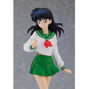 Inuyasha The Final Act Pop Up Parade PVC Колекционерска фигурка - Kagome Higurashi 