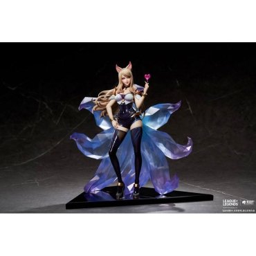 PRE-ORDER: League of Legends PVC Statue 1/7 Ahri 24 cm