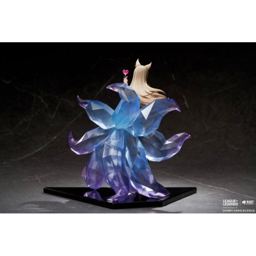 PRE-ORDER: League of Legends PVC Statue 1/7 Ahri 24 cm