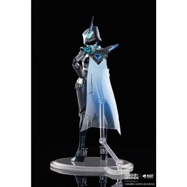 PRE-ORDER: League of Legends Екшън Фигурка - Project Ashe 1/8