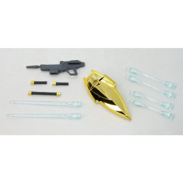 (HG) Gundam Model Kit Екшън Фигурка - ORB-01 Akatsuki Steller's sea Eagle (Mobile Suit Seed Destiny) 1/144