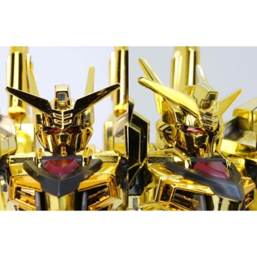 (HG) Gundam Model Kit Екшън Фигурка - ORB-01 Akatsuki Steller's sea Eagle (Mobile Suit Seed Destiny) 1/144