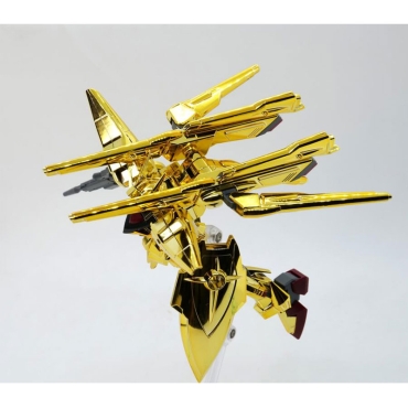 (HG) Gundam Model Kit Екшън Фигурка - ORB-01 Akatsuki Steller's sea Eagle (Mobile Suit Seed Destiny) 1/144