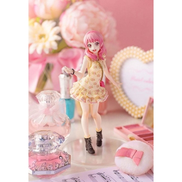 BanG Dream! Girls Band Party! Pop Up Parade Колекционерска Фигурка - Aya Maruyama