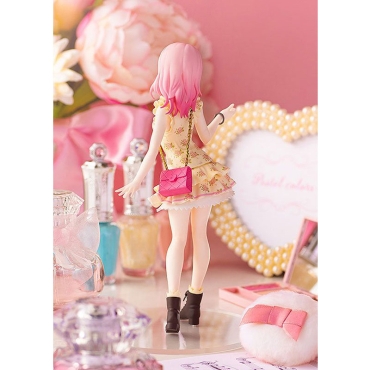 BanG Dream! Girls Band Party! Pop Up Parade Колекционерска Фигурка - Aya Maruyama