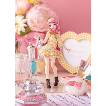 BanG Dream! Girls Band Party! Pop Up Parade Колекционерска Фигурка - Aya Maruyama