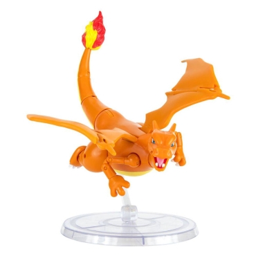 Pokemon 25th Anniversary Екшън Фигурка - Charizard