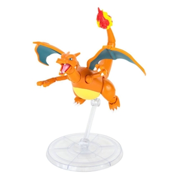 Pokemon 25th Anniversary Екшън Фигурка - Charizard