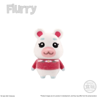 Animal Crossing: New Horizons Колекционерска Фигурка