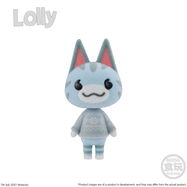 Animal Crossing: New Horizons Колекционерска Фигурка