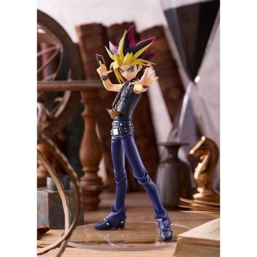 Yu-Gi-Oh! Pop Up Parade PVC Statue Yami Yugi 17 cm