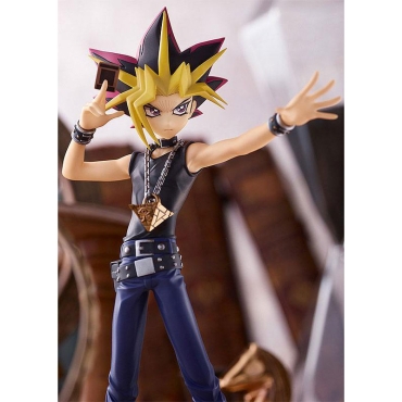 Yu-Gi-Oh! Pop Up Parade PVC Statue Yami Yugi 17 cm