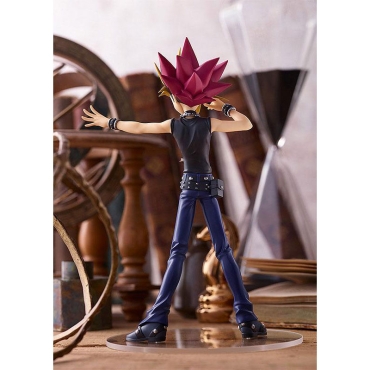 Yu-Gi-Oh! Pop Up Parade PVC Statue Yami Yugi 17 cm