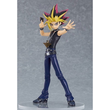 Yu-Gi-Oh! Pop Up Parade PVC Statue Yami Yugi 17 cm