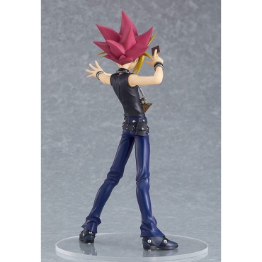 Yu-Gi-Oh! Pop Up Parade PVC Statue Yami Yugi 17 cm