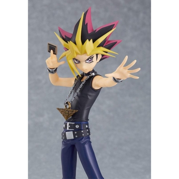Yu-Gi-Oh! Pop Up Parade PVC Statue Yami Yugi 17 cm