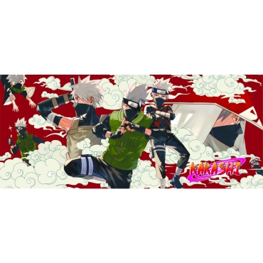 Naruto Керамична Чаша - Kakashi Hatake