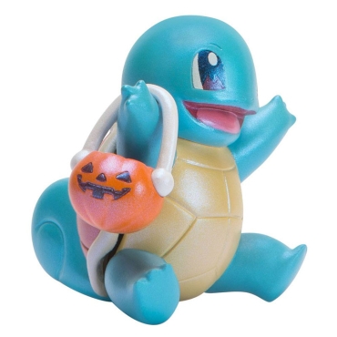 Pokemon Halloween Advent Календар