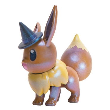 Pokemon Halloween Advent Календар