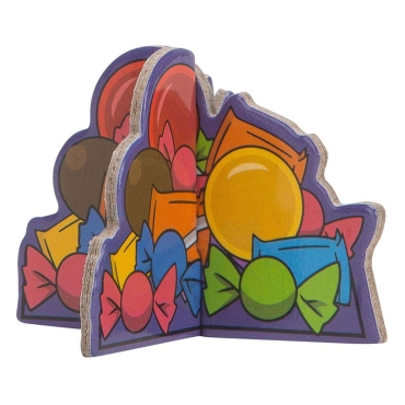 Pokemon Halloween Advent Календар