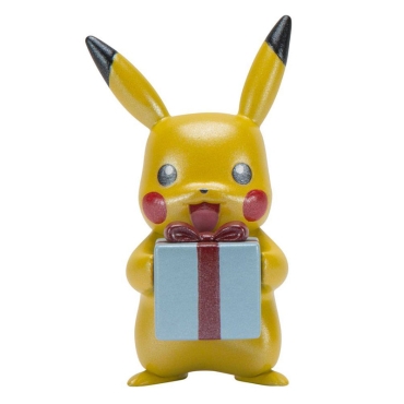 Pokémon Advent Calendar Holiday