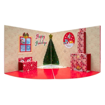 Pokémon Deluxe Advent Calendar Holiday