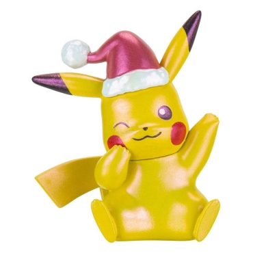 Pokémon Deluxe Advent Calendar Holiday