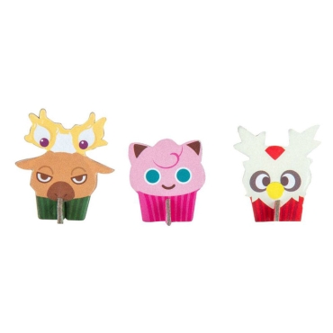 Pokémon Deluxe Advent Calendar Holiday