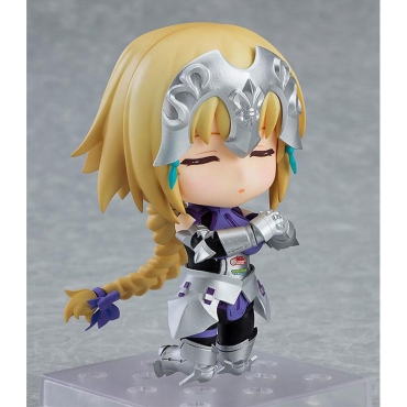 HOBBY COMBO: Good Smile Racing & Type-Moon Racing Nendoroid Екшън Фигурка - Nero Claudius: Racing + Jeanne d'Arc: Racing