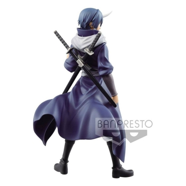 That Time I Got Reincarnated As A Slime: Otherworlder Колекционерска фигурка - Vol.7 (B:Souei)