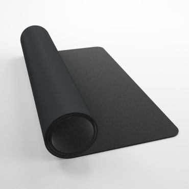 Gamegenic: Подложка за игра - Черна