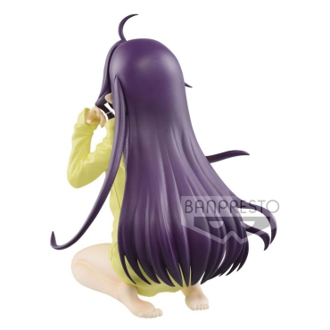 Sword Art Online Memory Defrag Espresto Колекционерска Фигурка - Midnight Dream Yuuki Sweet Skin