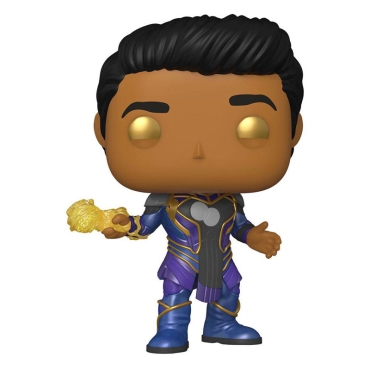 Marvel The Eternals Funko POP Фигурка - Kingo