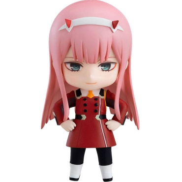 Darling in the Franxx Nendoroid Екшън Фигурка - Zero Two