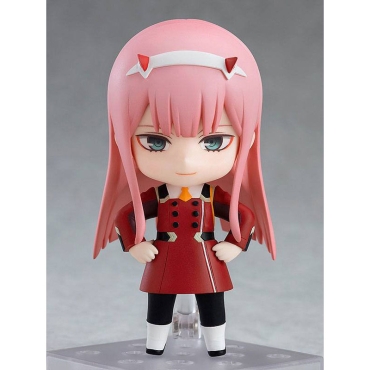 Darling in the Franxx Nendoroid Екшън Фигурка - Zero Two
